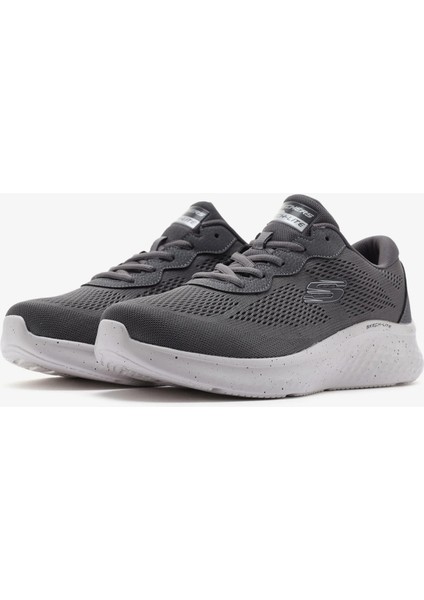-Lite-Pro-Broadside Leather Mens Sneaker Nefes Alabilen Erkek Günlük Spor Ayakkabı Gri modelleri