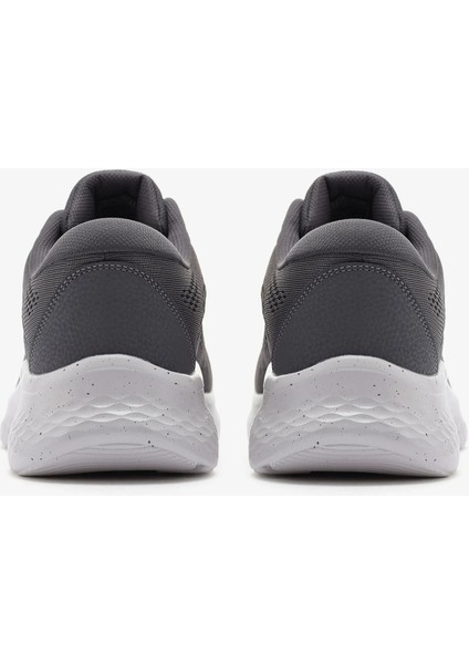 -Lite-Pro-Broadside Leather Mens Sneaker Nefes Alabilen Erkek Günlük Spor Ayakkabı Gri fırsatları