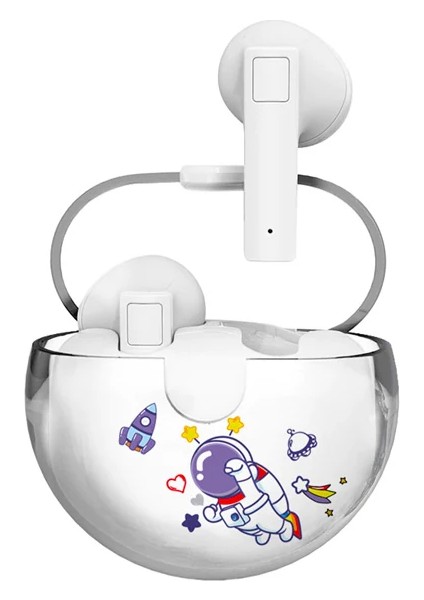 T2 Bluetooth 5. 0 Kablosuz Kulaklık Gaming Kulakiçi Oyuncu KULAKLIĞI- (5775 - NTR8009- 2461 fiyatları