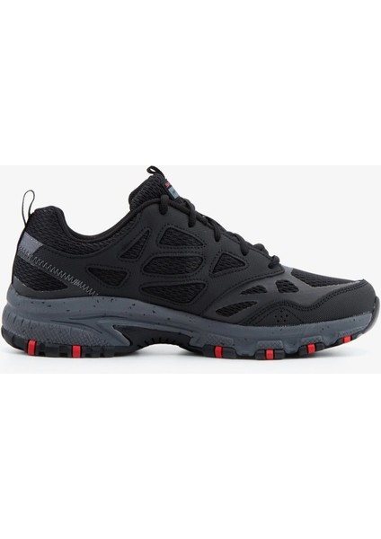 Hillcrest Memory Foam Outdoor Sneaker Spor Ayakkabı Siyah