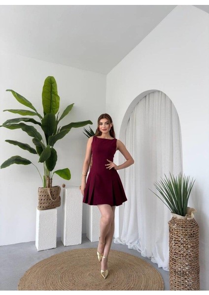 Zoe Mini Elbise modelleri