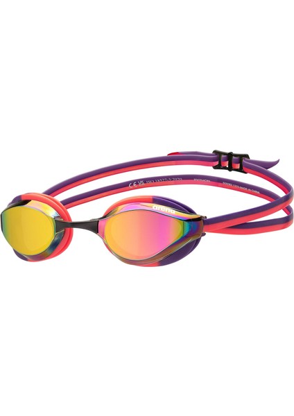 Python Aynalı Yarış Gözlüğü 1E763123