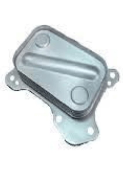 Yağ Soğutucusu Tek Contalı Kalın Tip – 2113687 00– Opel Corsa C D Combo C Z1.3dt Uyumlu