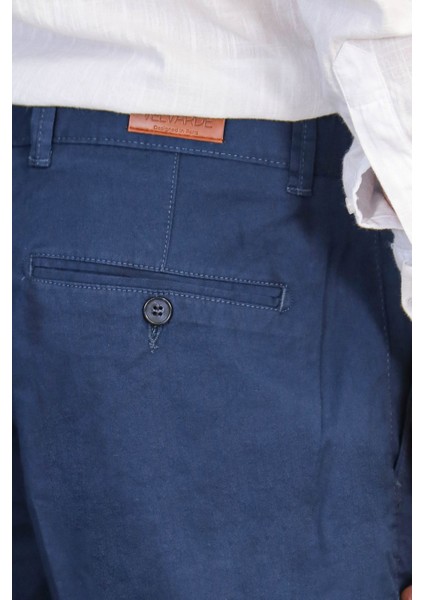 /slım Short/ Lacivert