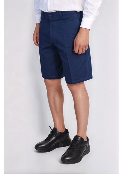 /slım Short/ Lacivert
