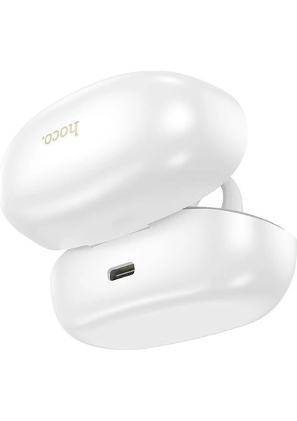 EW57 Klipsli Tws Bluetooth 5.3 Kablosuz Stereo Kulakiçi KULAKLIK-(5775) - NTR2708-9132