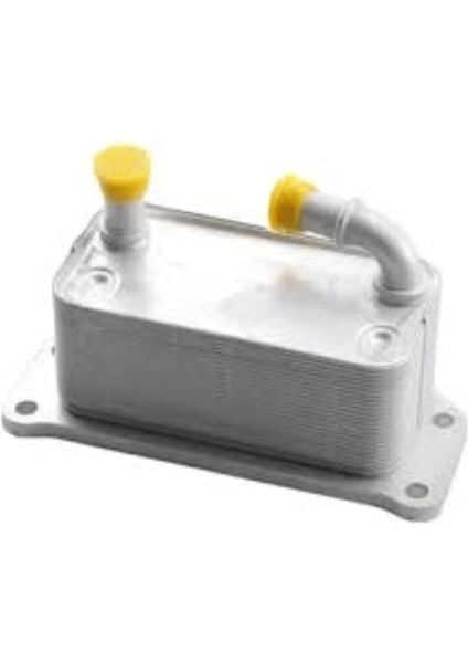 Yağ Soğutucusu Tek – 3113706 00– Volvo S60 2 134 1.5 13 ve Sonrası Uyumlu