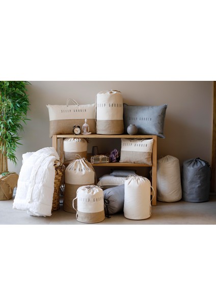 Soya Yastık Biyeli 50X70 Tela Çantalı modelleri