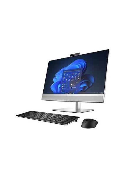 5V8B2ES G9 All In One Pc | Intel Core I9-14900 | 32GB Ram | 1tb SSD | 27" Dokunmatik Ekran | Windows 11 Pro |