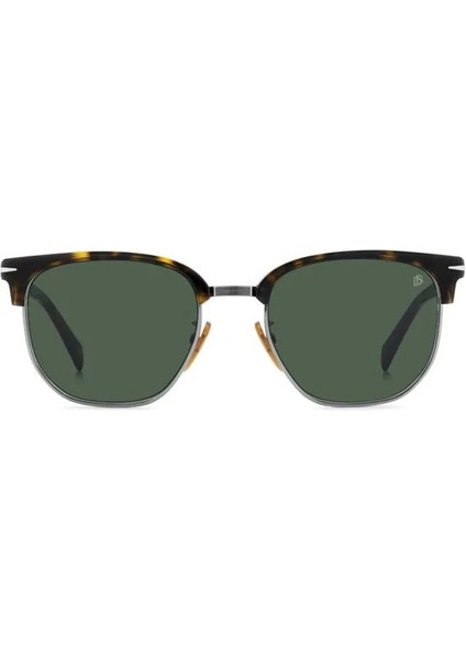 Davıd Beckham 1176/G/S 3maqt 54-20 Unisex Güneş Gözlüğü fiyatları