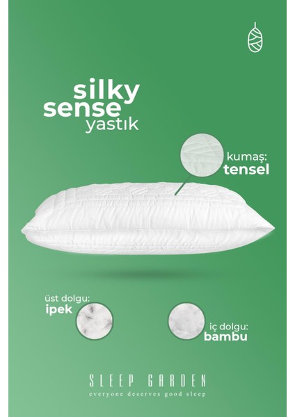 Ipek Yastık Jüt Keten Çantalı (50X70)