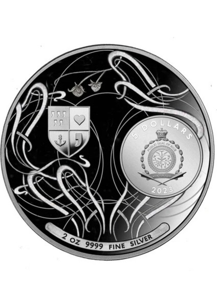 Agakulche Özgürlük 2023 Gümüş Sikke Coin fiyatları