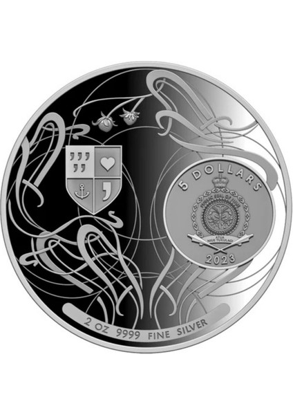 Agakulche Özgürlük 2023 Gümüş Sikke Coin fırsatları