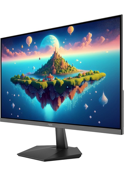 23.8" MF2408-A 120Hz 5ms IPS Fhd Gaming Monitör