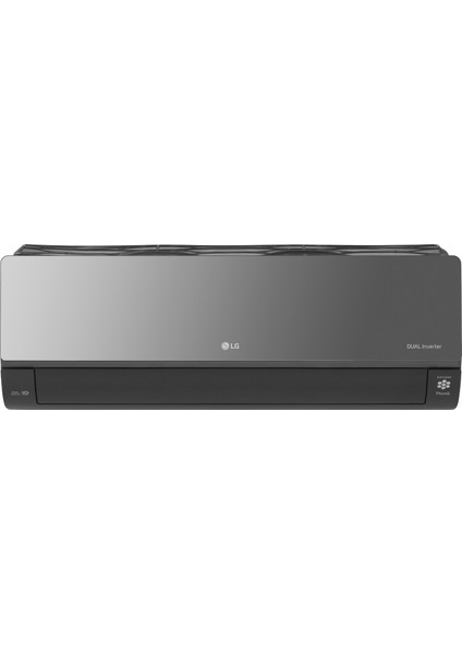 Inverter Multi Split Wi-Fi Klima Ac2 12K+24K Btu