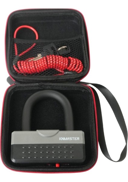 CL200 U Disk Kilidi – Motosiklet Kilidi