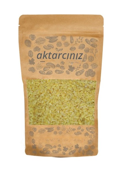 Tatbul Köftelik Bulgur 1kg