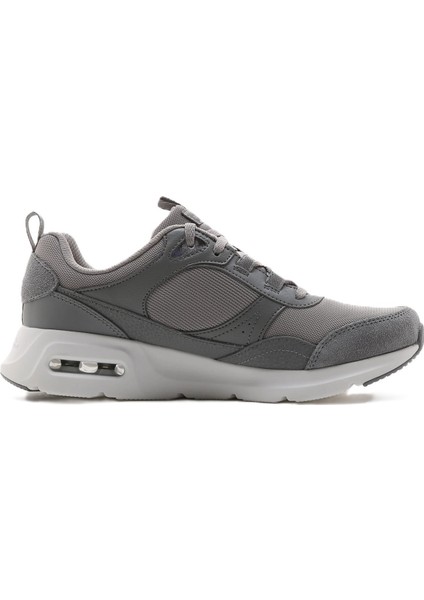 Skech-Air Court-Good Times Memory Foam Womens Sneaker Hafızalı Taban Kadın Günlük Spor Ayakkabı Gri fiyatları
