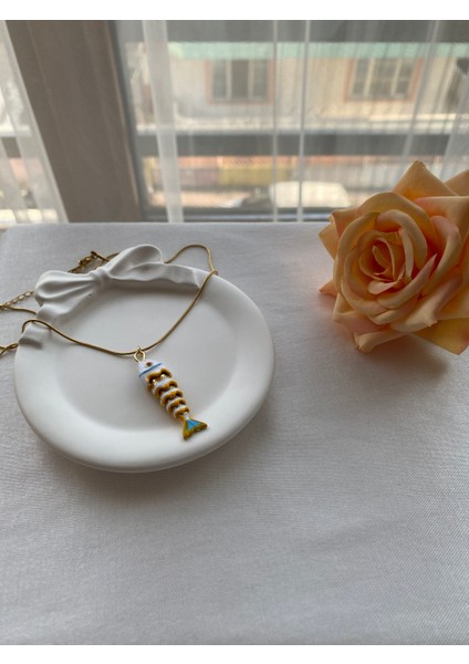 Çelik Zr Kolye fiyatları