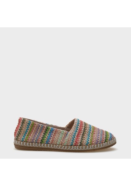 Pasarella Kadın Espadril
