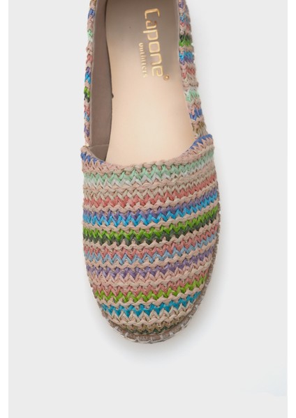 Pasarella Kadın Espadril fırsatları