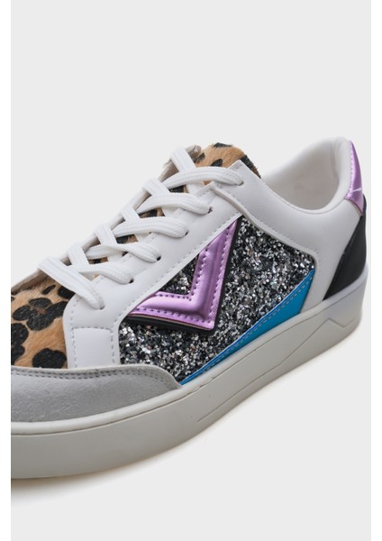 Fleur Kadın Sneaker Spor Ayakkabı fırsatları