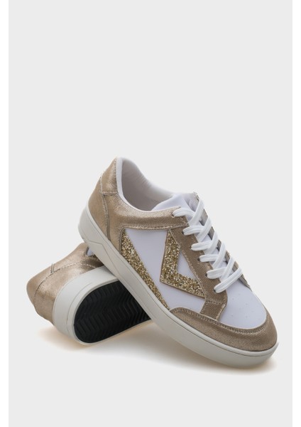 Fleur Kadın Sneaker Spor Ayakkabı