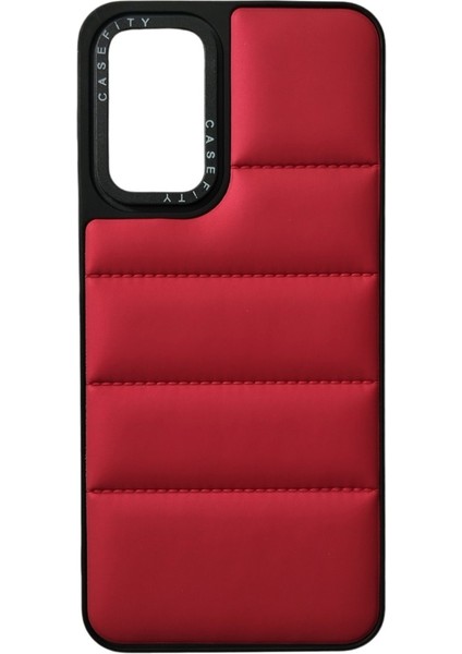 Samsung A24 Puf Kılıf