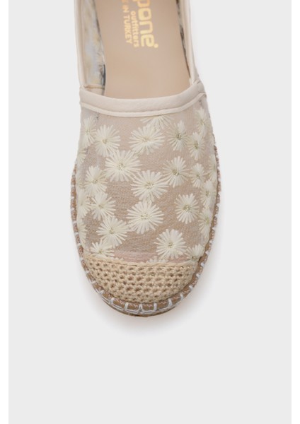 Pasarella Kadın Espadril modelleri