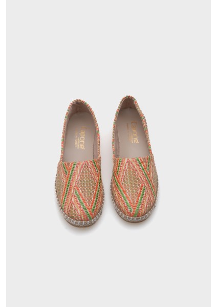Pasarella Kadın Espadril