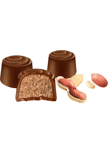 Pıcasso Yer Fıstıklı Hediyelik Dubai Çikolata 108 gr fiyatları