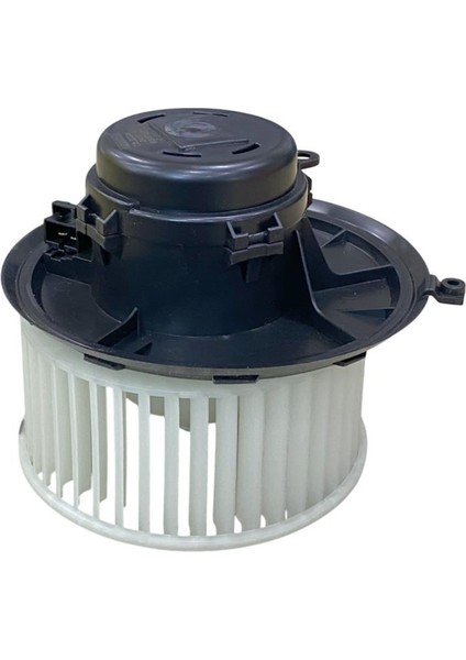 24V Kalorifer Motoru (Pervaneli) Ford Cargo 1833/1846/4142 2013