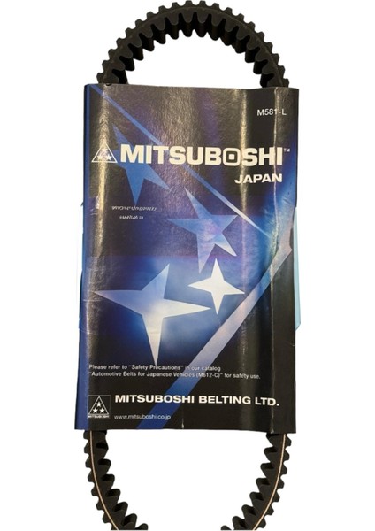 Gen3 CF1000 Atvkayışı Oem 0JWV-055000-3000-M1