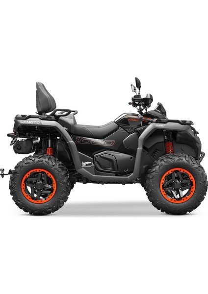 Gen3 CF1000 Atvkayışı Oem 0JWV-055000-3000-M1 fiyatları