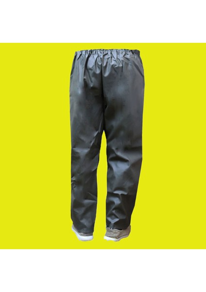 Çay Pantalonu, %100 Su Geçirmez, Dikişsiz, Esnek Yumuşak Kumaş Pantalon fırsatları