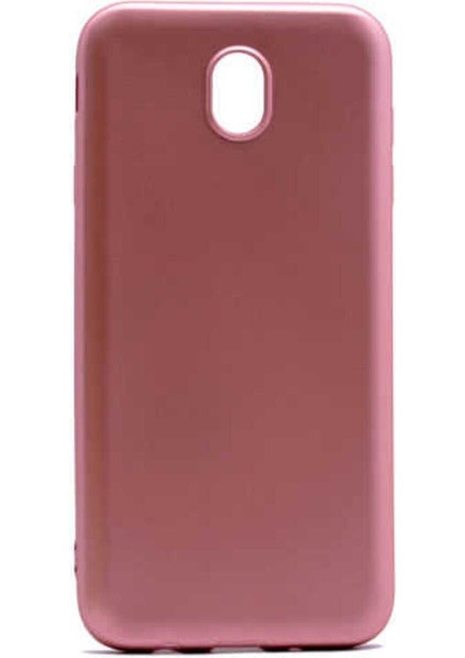 Samsung Galaxy J530 Pro Kılıf Elinizden Kaymayan Ultra Ince