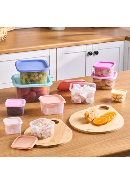 Damla 12 Parça Kesme Tahtalı Mutfak Seti fiyatları