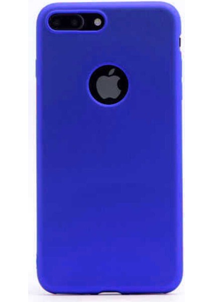 Apple iPhone 7 Plus Kılıf Elinizden Kaymayan Ultra Ince