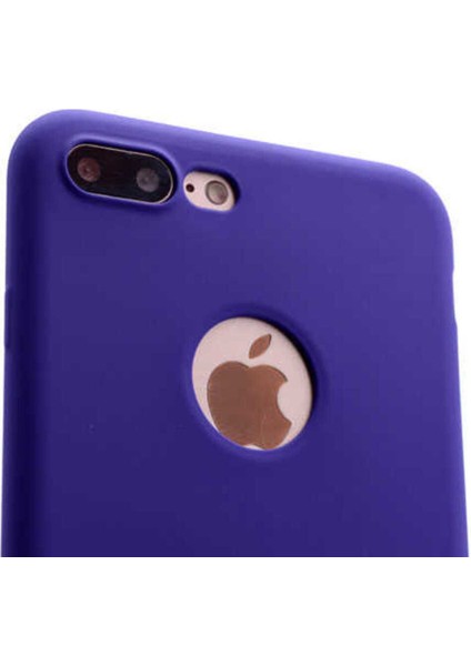 Apple iPhone 7 Plus Kılıf Elinizden Kaymayan Ultra Ince modelleri