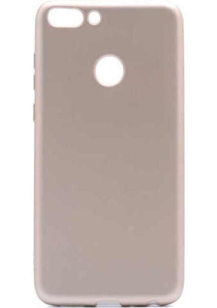 Huawei P Smart Kılıf Elinizden Kaymayan Ultra Ince