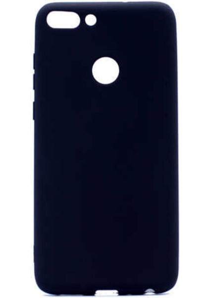 Huawei P Smart Kılıf Elinizden Kaymayan Ultra Ince