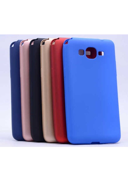 Samsung Galaxy J2 Prime Kılıf Elinizden Kaymayan Ultra Ince