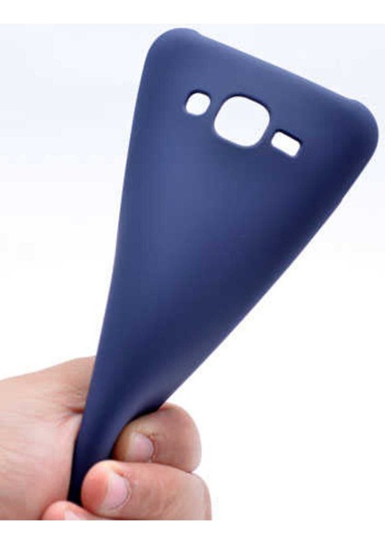 Samsung Galaxy J2 Kılıf Elinizden Kaymayan Ultra Ince
