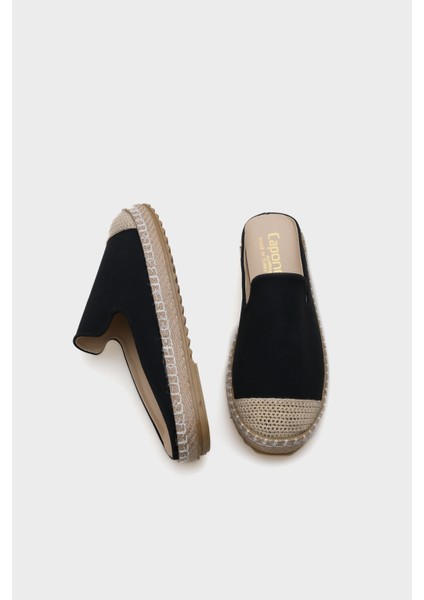 Kadın Espadril
