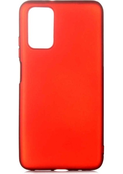 Xiaomi Poco M3 Kılıf Elinizden Kaymayan Ultra Ince