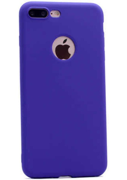 Apple iPhone 7 Plus Kılıf Elinizden Kaymayan Ultra Ince