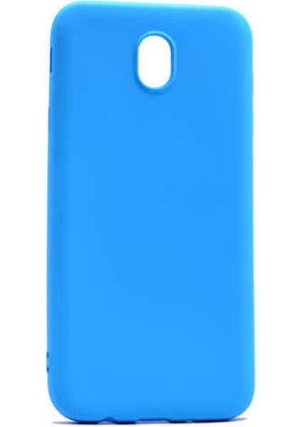 Samsung Galaxy J530 Pro Kılıf Elinizden Kaymayan Ultra Ince