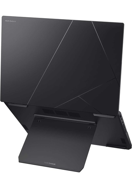 Zenbook Duo UX8406MA-DS00TT Ultra7 155H 16GB 1tbssd 14" Wuxga Touch W11H Dizüstü Bilgisayar fırsatları