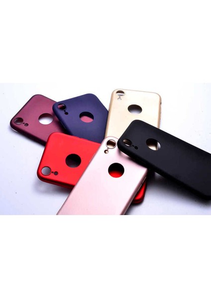 Apple iPhone Xr 6.1 Kılıf Elinizden Kaymayan Ultra Ince