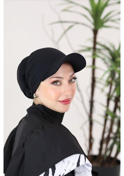 Selena Model Çıtçıtlı Bone